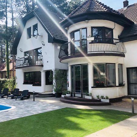 Ady Gold Five Apartment Siofok Exterior photo