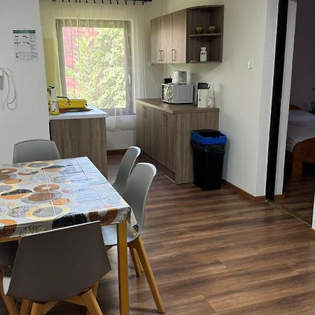 Ady Gold Five Apartment Siofok Exterior photo