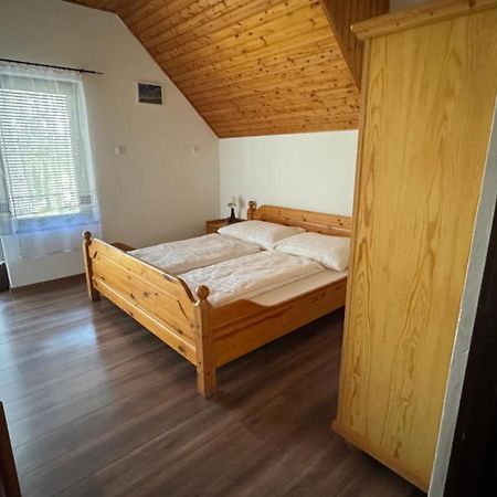 Ady Gold Five Apartment Siofok Exterior photo