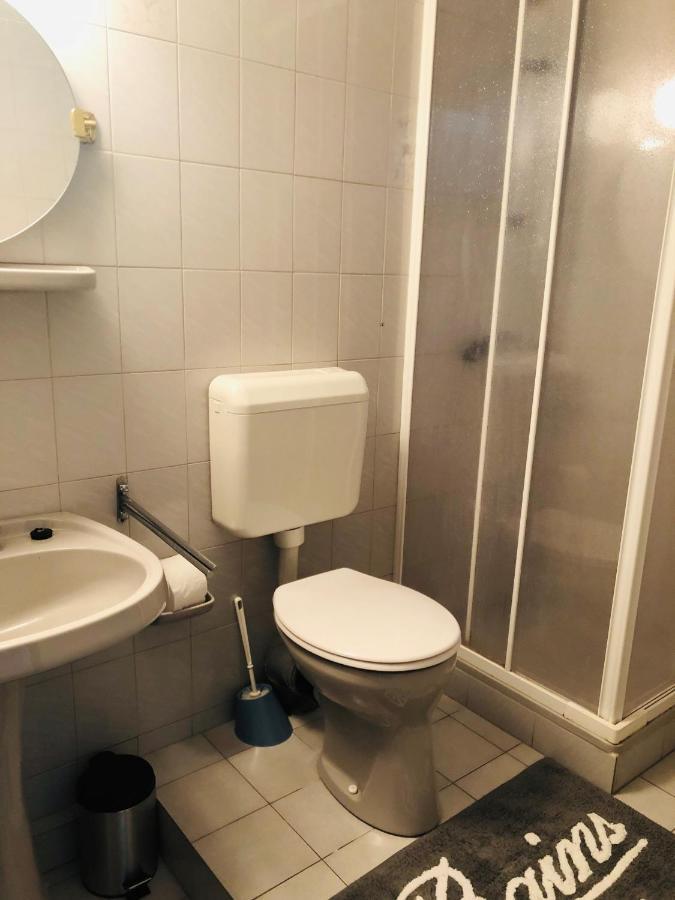 Ady Gold Five Apartment Siofok Exterior photo