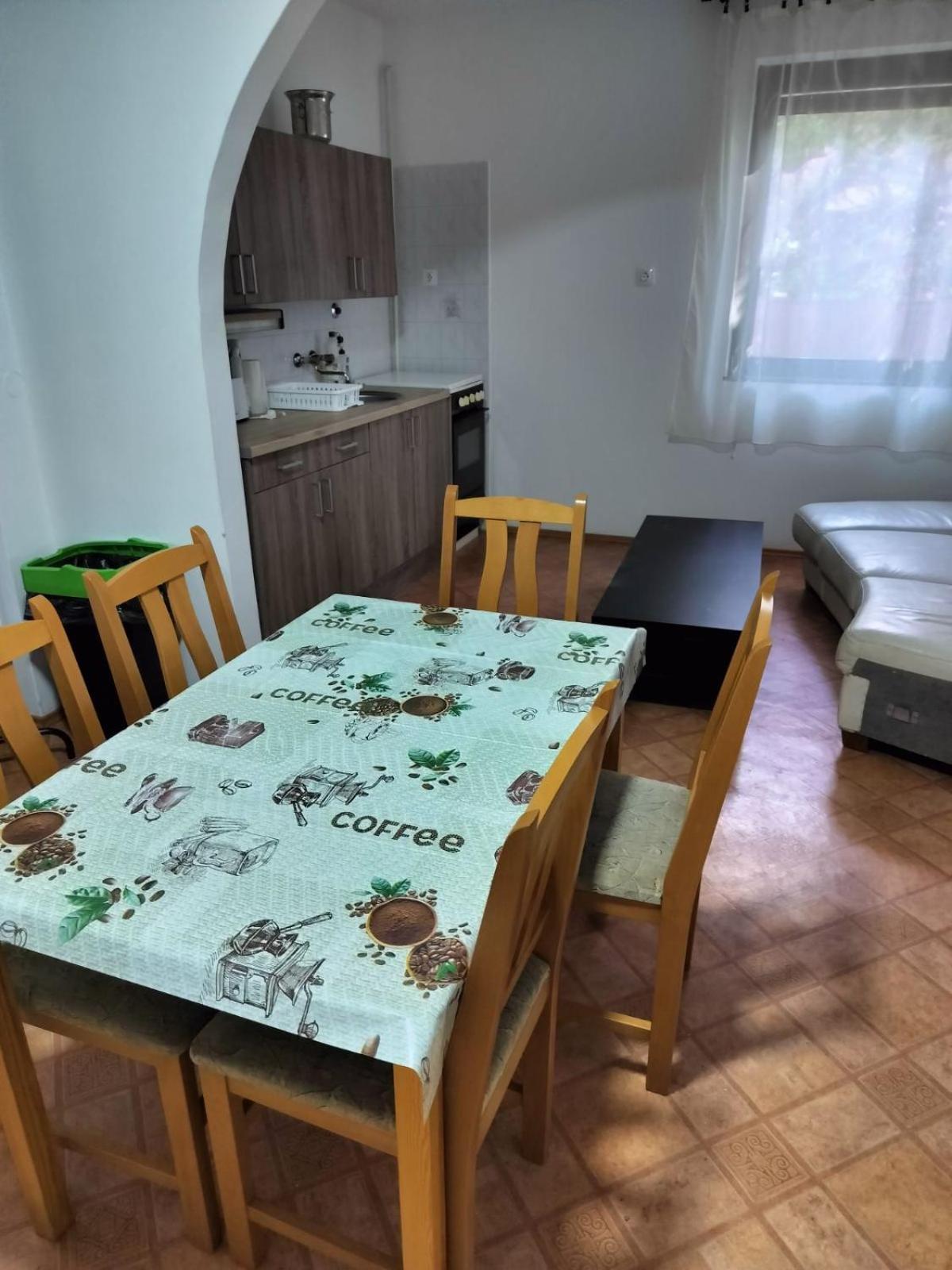 Ady Gold Five Apartment Siofok Exterior photo