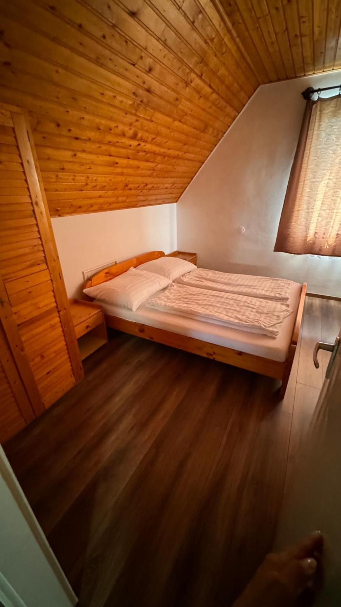 Ady Gold Five Apartment Siofok Exterior photo