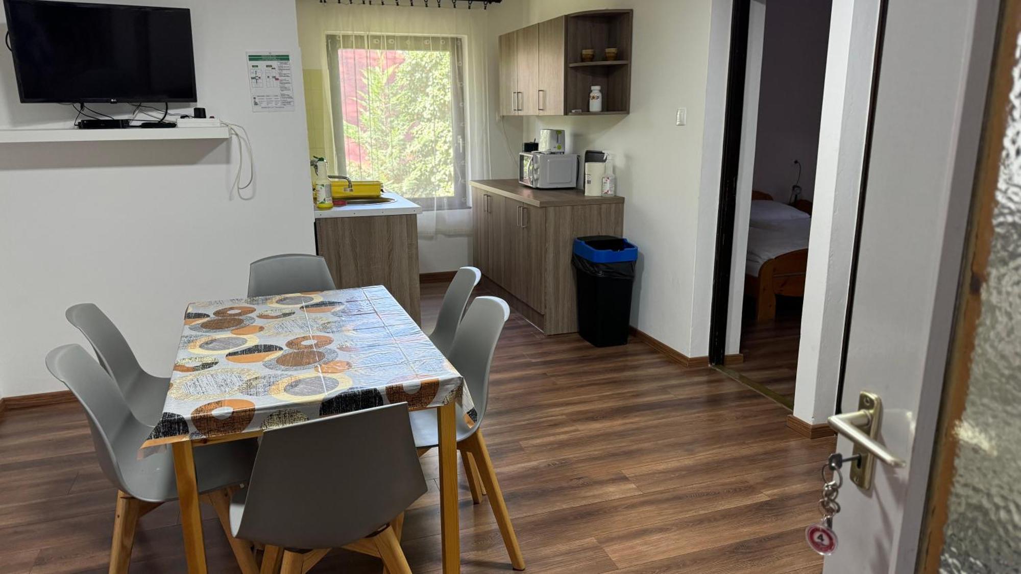 Ady Gold Five Apartment Siofok Exterior photo