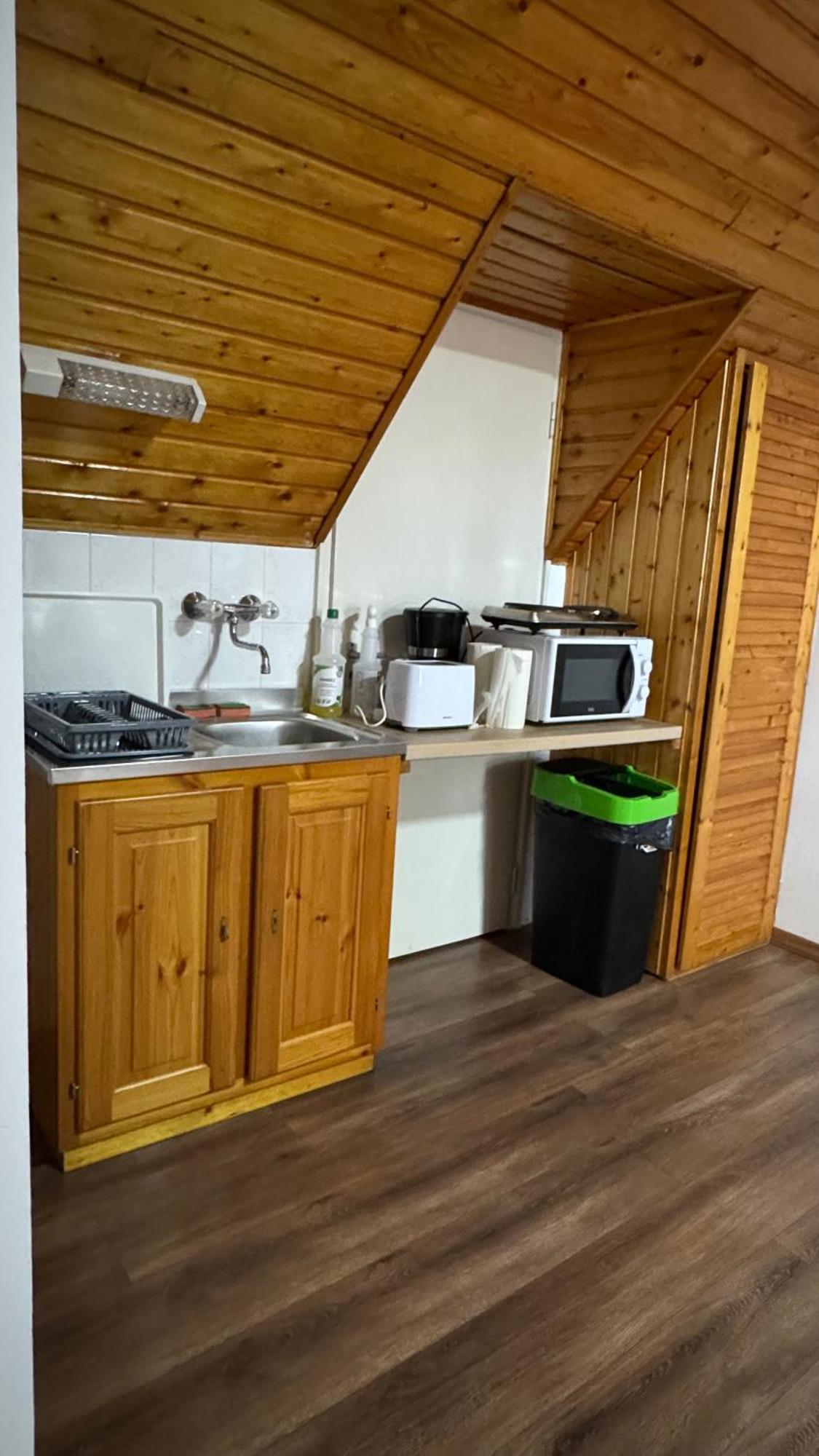 Ady Gold Five Apartment Siofok Exterior photo
