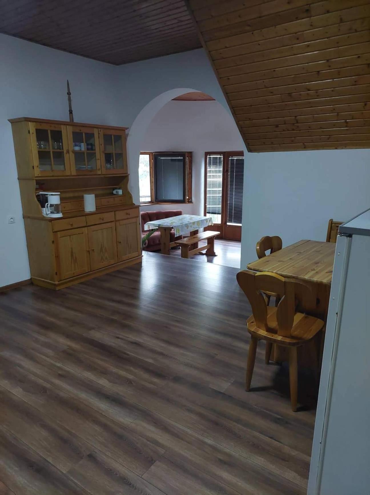 Ady Gold Five Apartment Siofok Exterior photo