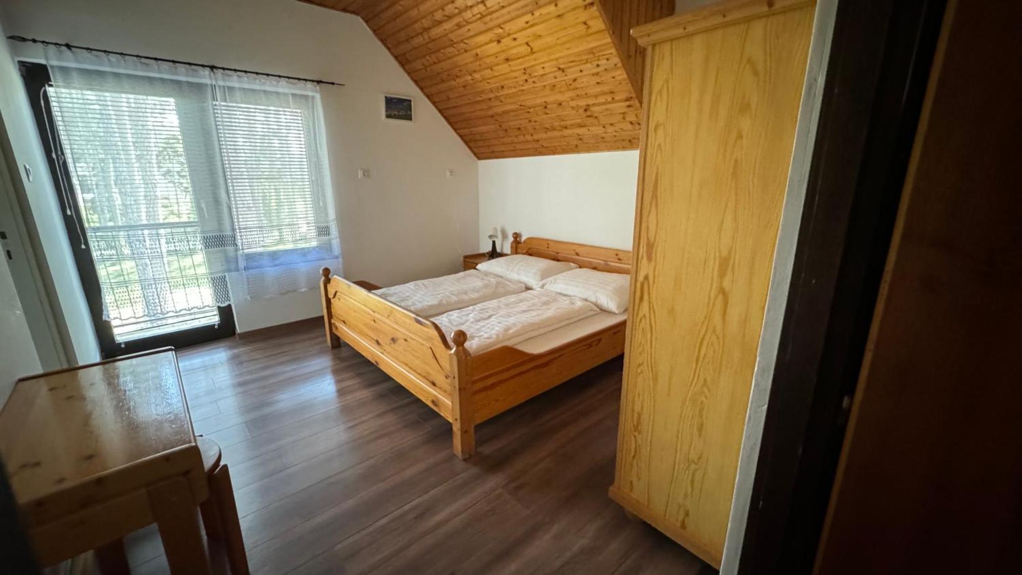 Ady Gold Five Apartment Siofok Exterior photo