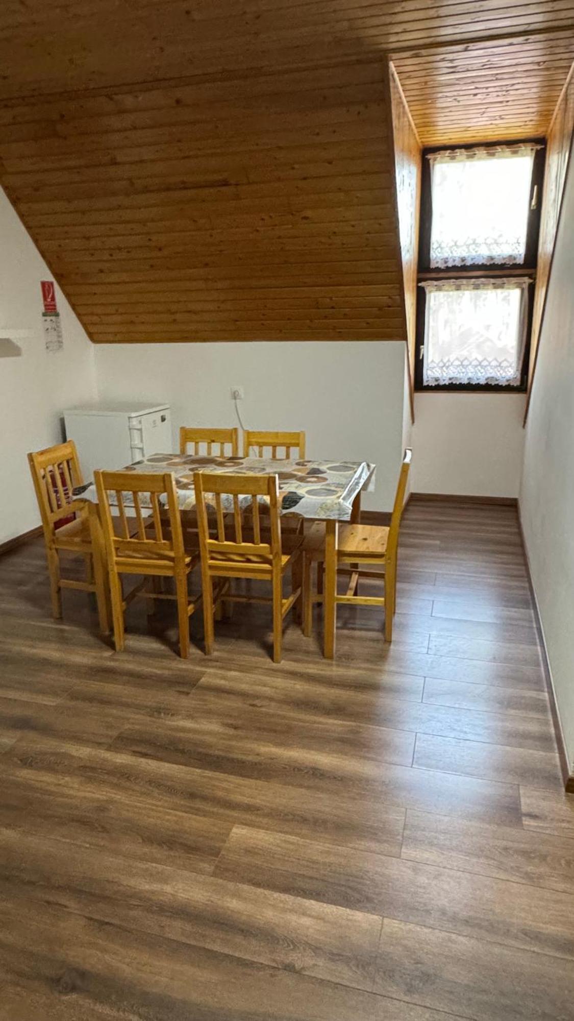 Ady Gold Five Apartment Siofok Exterior photo
