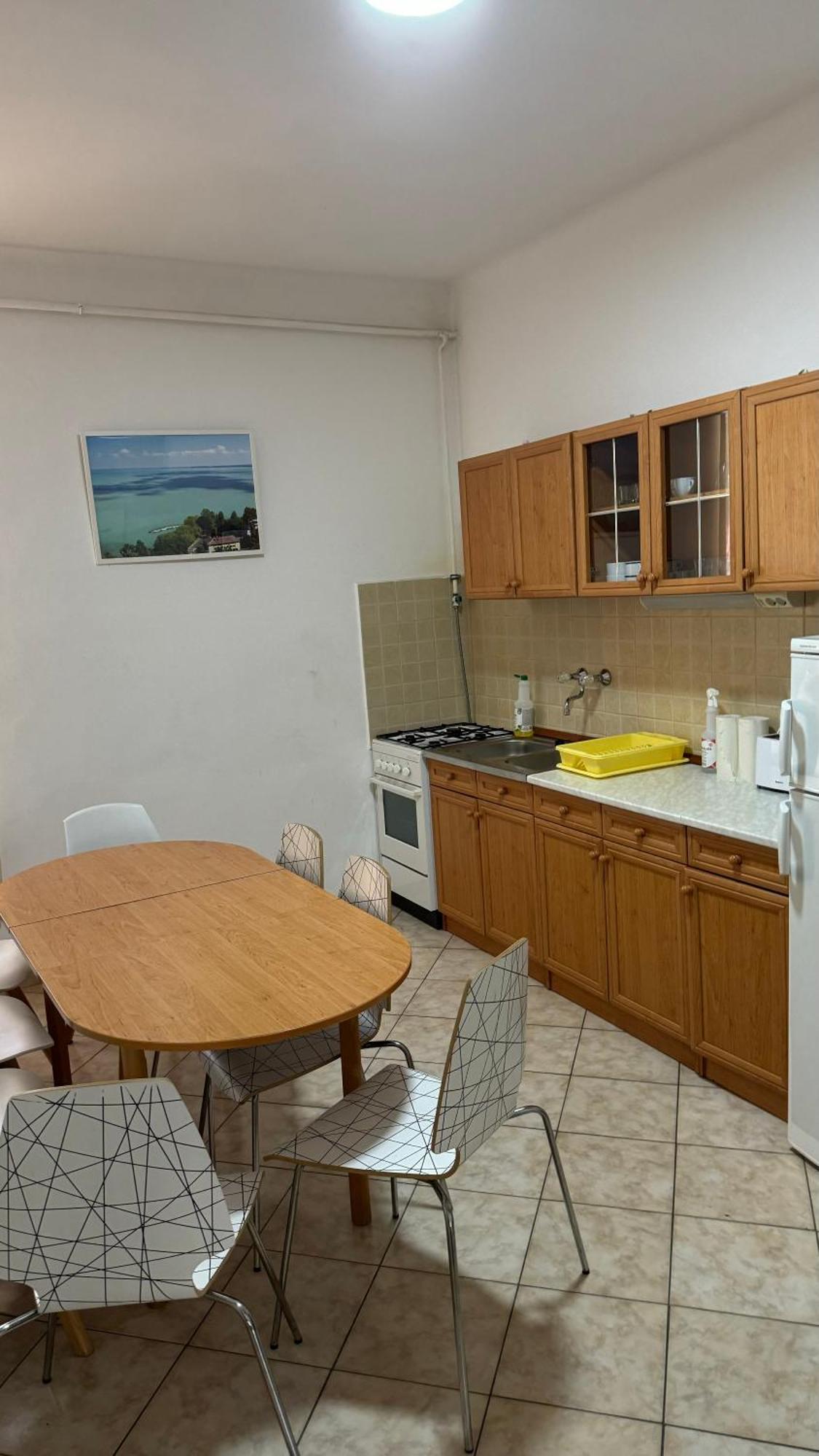 Ady Gold Five Apartment Siofok Exterior photo