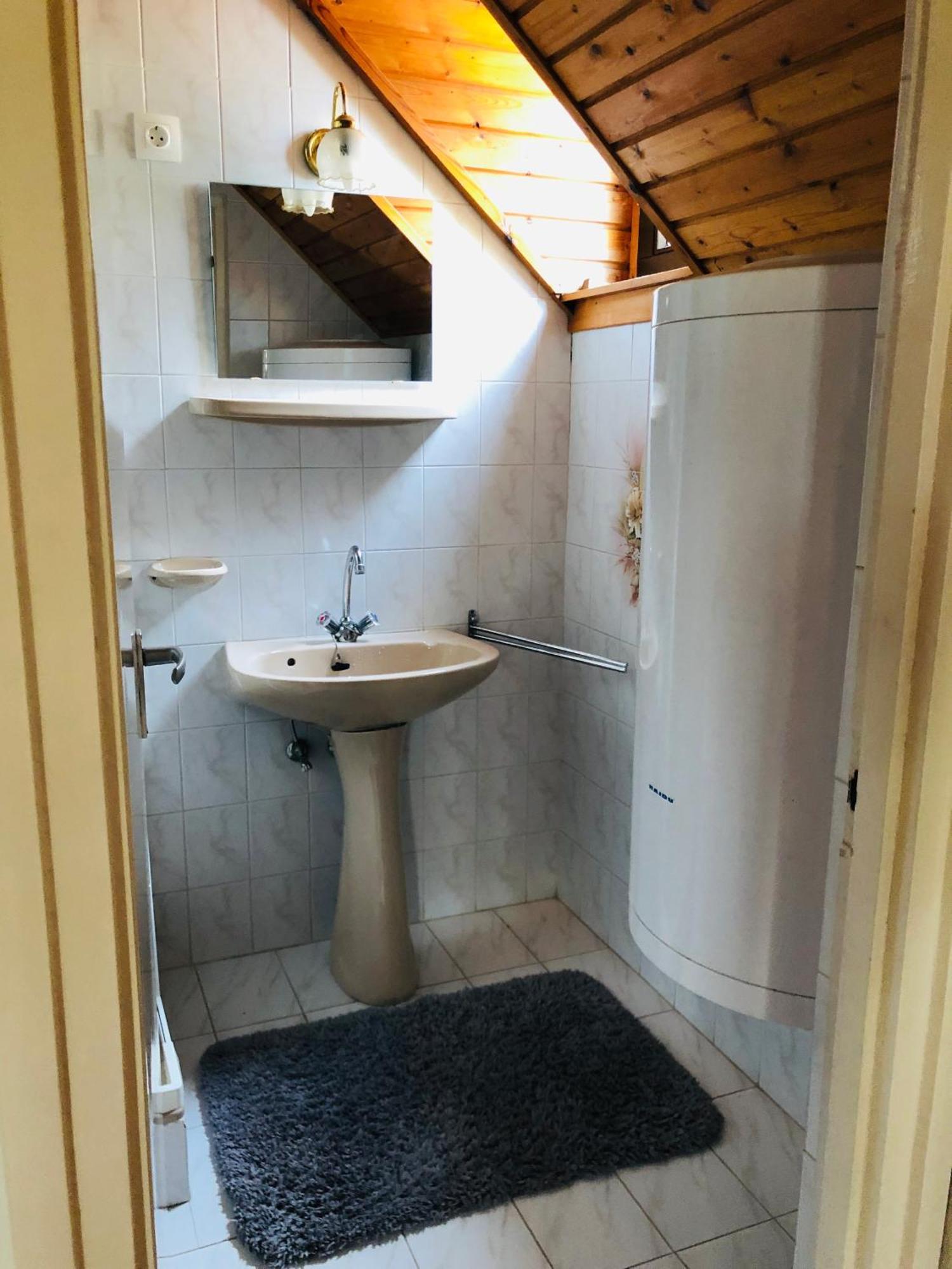 Ady Gold Five Apartment Siofok Exterior photo