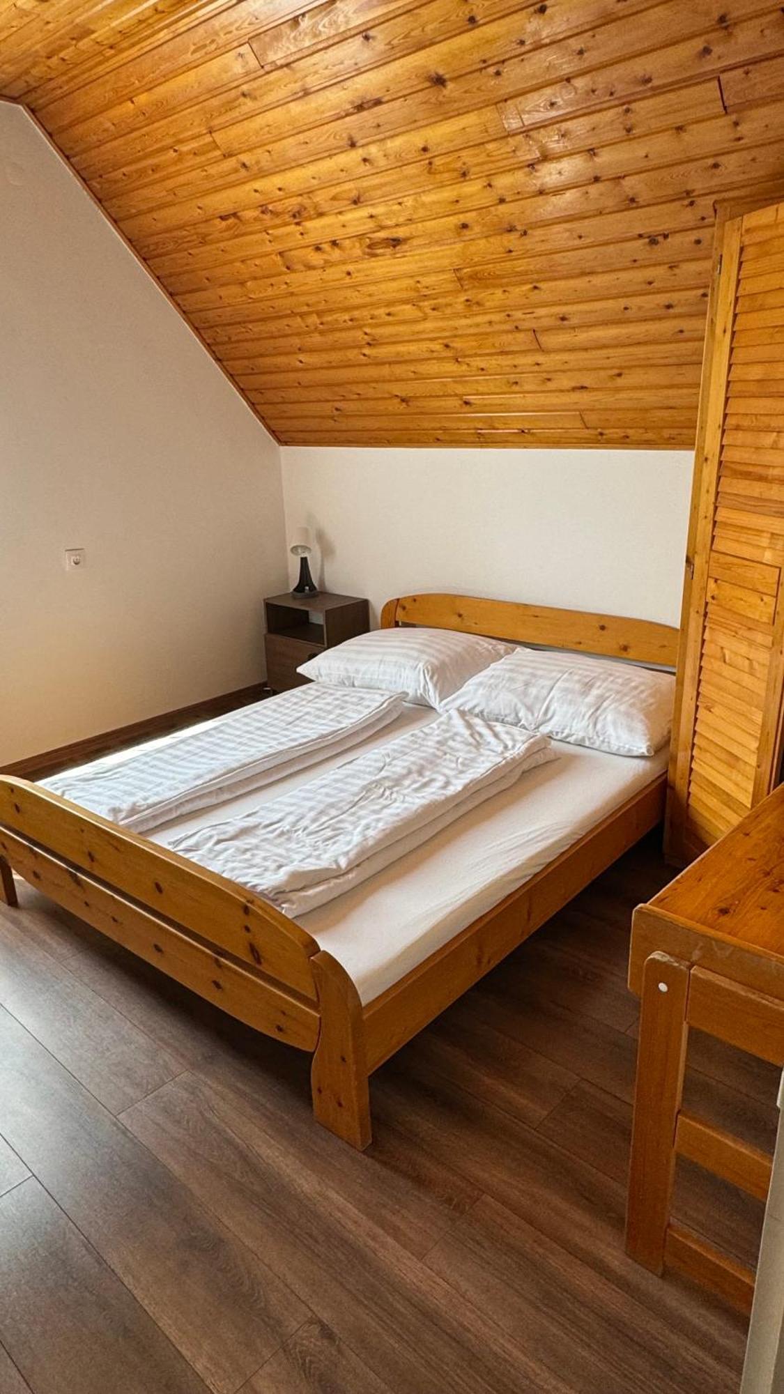 Ady Gold Five Apartment Siofok Exterior photo